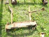 3pt Hitch