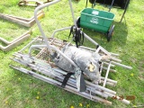 Climbing Tree Stand
