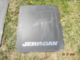 Short Jerr Dan Mudflaps