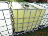 Cage Tank