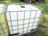 Cage Tank