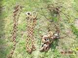 Lifting Cables & Chains