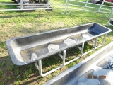 New 10' Bunk Feeder