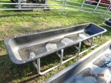 New 10' Bunk Feeder