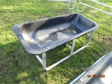 New 5' Bunk Feeder