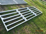 New 12' Farm Gate