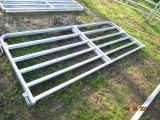 New 10' Farm Gate
