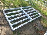 New 8' Farm Gate