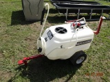 North Star ATV Sprayer, Like New