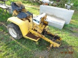 Cub Cadet 106 Parts Tractor