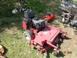 Exmark Turf Tracer 52