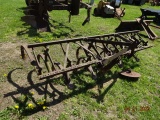 Pittsburgh 3pt Cultivator