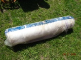 Unused Roll Of Netex Net Wrap