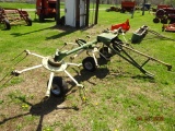 4 Star Fahr Hay Tedder