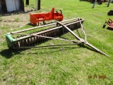 Brillion 12' Packer