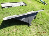 Tomahawk SSL Trailer Mover