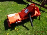 New Cherokee TC-050 3pt Rototiller, 4'