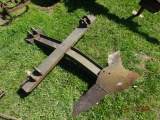 3pt Potato Plow