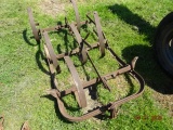 Small Drag Harrow