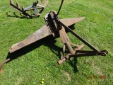 Dearborn 3pt Backblade