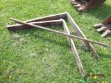 Pipe Forks