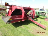 Miller Pro 7914 Hay Buddy Merger, Light Kit