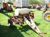 International 56 2 Row Pull Type Corn Planter