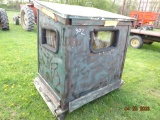 Hunting Blind