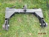 Titan 3pt Quick Hitch