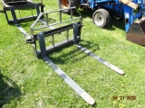 Unused Titan 48