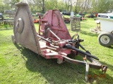 Bush Hog 15' Batwing Mower, 1000 Pto