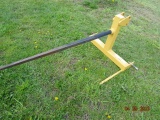 Tarter 3pt Bale Spear