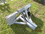 Unused SS Tree & Post Puller