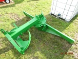 7' 3pt Angle Blade