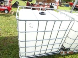 Cage Tank