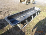 New 10' Bunk Feeder