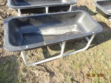 New 5' Bunk Feeder