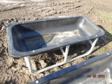 New 5' Bunk Feeder