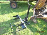 Lawn Mower Lift