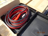 Extra Heavy Duty 25' Jumper Cables