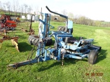 Tanco Bale Wrapper w/ Loading Arm, 30