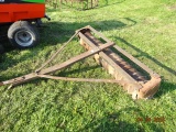Brillion 6' Packer