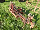 3pt Subsoiler / Cultivator
