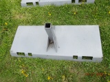 Unused SSL Trailer Mover