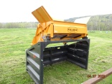 Paladin US70 4'x5' Vibratory Screen, Electric, Unused