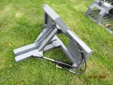 Unused SSL Tree & Post Puller