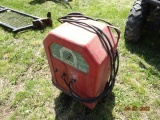 Lincoln Welder