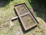 Reciever Hitch Cargo Carrier