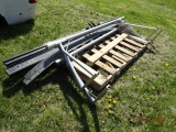 Truck Rack & Ford F150 Tailgate