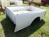 Dodge Truck Bed
